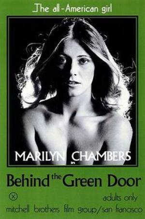 forced interracial orgy - Behind the Green Door - Wikipedia