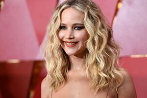 Jennifer Lawrence Xxx Porn - Jennifer Lawrence Porn Searches Increased Dramatically During the Oscars -  PAPER Magazine