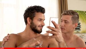 Beard Gay Porn - BelAmi Members Divided Over Marc Ruffalo's Thick Beard, Calling Him Both  â€œGrubbyâ€ And â€œBeautifulâ€ | STR8UPGAYPORN