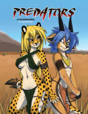 Furry Comic Predatory Pleasure - Furry Archives - Porn Comics and Hentai MultPorn