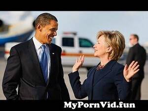 Barack Obama Fucking Hillary Clinton - Tweet Blows Cover On Secret Obama Clinton Meeting from hillary and obama  fucking fake images xxxw xxx pak comgla x video chudai 3gp videos page 1  xvideos com xvideos indian videos page