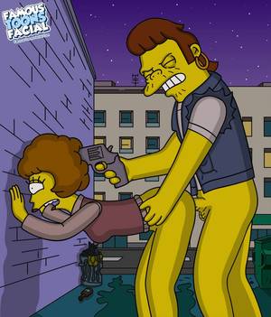 Homer Fucking Lisa Porn - 