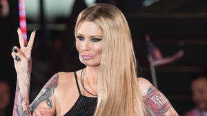 Arabian Porn Star King - Ex-pornstar turned Jewish convert goes on Islamophobic Twitter tirade