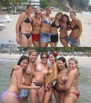 naked in clothed group - All Amateur Before And After Clothed | MOTHERLESS.COM â„¢