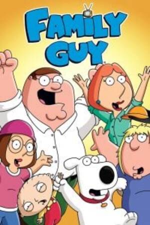 Family Guy Cartoon Porn Tube - Family Guy Porn Comics - AllPornComic