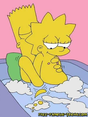 Lisa Simpson Sex - Young girls geting spank stories