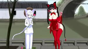 Anime Cat Girls Nude Sex - Neko/Catgirl sex - XVIDEOS.COM