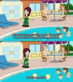 American Dad Poop Porn - Funny Pictures Of The Day   80 Pics