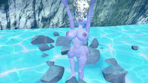 3d Drowning Porn - Hentai Nipples - 1girl 3d 3d (artwork) air bubbles anthro asphyxiation  breasts bubbles drowning - Hentai Pictures