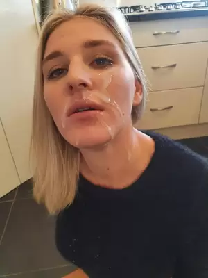 Clothed Facial Porn - I love photo of facial on clothed girl nude porn picture | Nudeporn.org