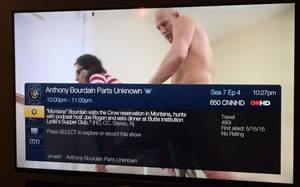 Airs Porn In Boston - A woman in Boston who tried to watch CNN on Thanksgiving says her cable box  showed her hardcore porn instead.