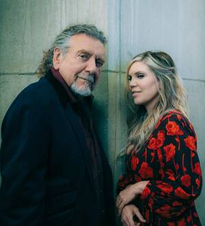 Alison Krauss Porn - Robert Plant and Alison Krauss on release of new album Raise The Roof - 14  years on | The US Sun