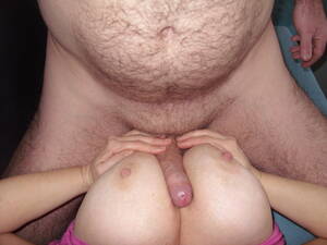mature amateur titfuck - Amateur Mature Wife with Big Tits Enjoying Titfuck - TGP gallery #419542