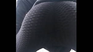 Black Spandex Pants Porn - Free Black Yoga Pants Porn Videos (142) - Tubesafari.com