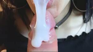 Blowjob Creampie Compilation - New Best Ever Cum in Mouth Compilation / Pulsating & Throbbing Oral  Creampie Compilation - SadAndWet watch online or download