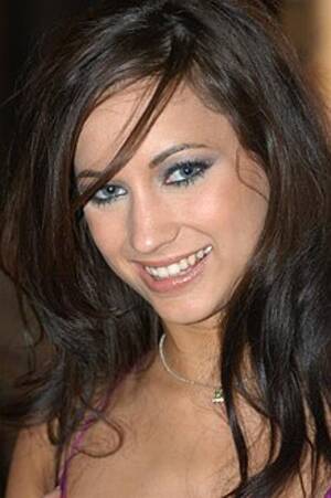 Female Porn Star Georgia Jones - Georgia Jones - Wikidata