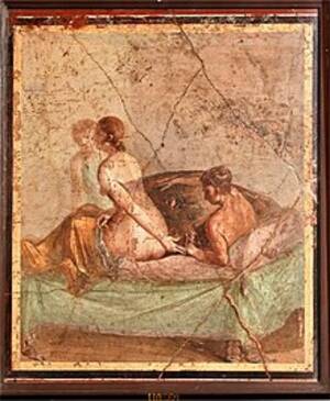 lesbian forced orgy - Sexuality in ancient Rome - Wikipedia