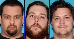 Ella Cruz Porn - Across Monmouth County, 14 men busted for child 'porn' this year