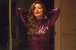 Minka Kelly Porn - Minka Kelly didn't feel 'comfortable' filming nude 'Euphoria' scene