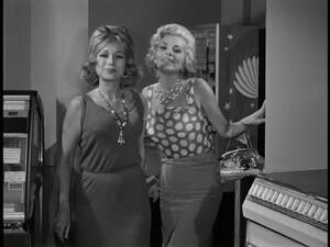 Andy Griffith Fake Porn - What a Character! (Part One)