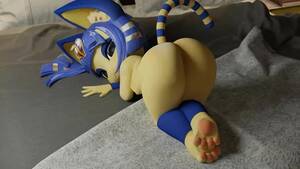 Animal Crossing Porn Animation - Animal Crossing - Ankha wanna cream