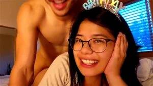 Asian Couple Sex Video - Asian Couple Porn - Chinese Couple & Asian Girlfriend Videos - SpankBang