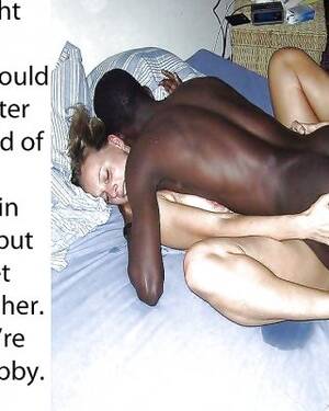 Interracial Sissy Captions Porn - Sissy & interracial Cuckold Captions 06 Porn Pictures, XXX Photos, Sex  Images #1717240 - PICTOA