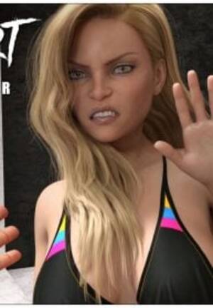 Hot Pov Porn Comic - POV Pervert â€“ The Step-Sister [Gonzo Studios] Porn Comic - AllPornComic