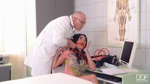 Medical Clinic Porn - Medical Clinic Porn GIFs | Pornhub