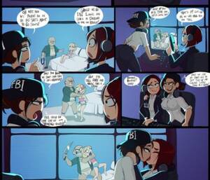 Fbi Porn Comics - FBI Stacy comics | Erofus - Sex and Porn Comics