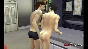 Japanese Cartoon Gay Sex - Japanese Cartoon Porn â€“ Gay Male Tube
