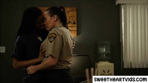 interracial lesbian movies - Interracial lesbian sex - XNXX.COM