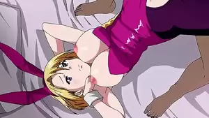Anime Lesbian With Vibrator - Hentai Vibrator - Porn @ Fuck Moral