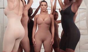 kim kardashian anal sex - Forget the rebrand â€“ Kim Kardashian West should ditch her shapewear range  entirely | Kim Kardashian | The Guardian