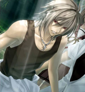 Hiiro No Kakera Porn - Ryou Kutani - hiiro no kakera