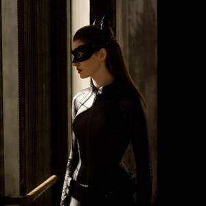 Anne Hathaway Porn Dark Knight Rises - dangerdangerdreamwoman: Anne Hathaway as Catwoman in The Dark Knight Rises  Tumblr Porn