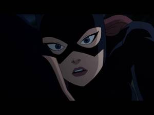 Killing Joke Batgirl Porn - Batman: The Killing Joke - Batman & Batgirl Have a Sex Scene | Den of Geek