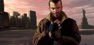 Gta 4 Niko Porn - Niko Bellic: A Deep Dive into GTA IV's Protagonist