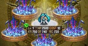 Brave Frontier Porn - A scene from a bad Brave Frontier hentai : r/bravefrontier