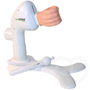 hand job masturbator - Som Machine Hand Job Sex Machine