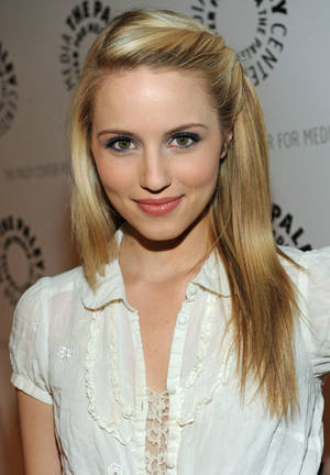 Dianna Agron Cartoon Porn - Dianna Agron ...