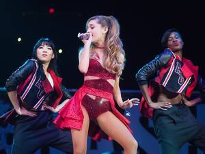 Ariana Grande Porn Mom - 9 questions you're too embarrassed to ask about Ariana Grande - Vox