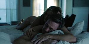 Jennifer Aniston Hot Sex - Jennifer Aniston wanted Jon Hamm on 'Morning Show' pre-sex scene