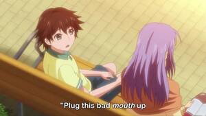 Lil Boy Anime Sex - Boy Fucks Mom Anime Hentai 4kPorn.XXX