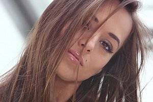 Beautiful Model Porn Videos - Playboy model.., beautiful Dominika C