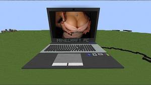 Minecraft Porn Fanfic - HOW TO WATCH PORN IN MINECRAFT