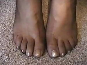 ebony pantyhose feet porn - Ebony Pantyhose Feet 4 | xHamster