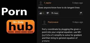 Math Porn - Source: techworm