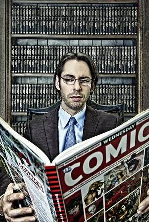 martin starr knocked up - ... opportunity to shoot a creative with Martin Starr who you may remember  as Bill from Freaks and Geeks, or Roman from Party Down (he's also in Knocked  Up, ...