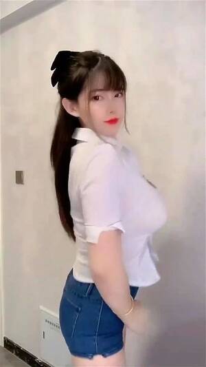 asian boob dance - Watch Dancing chinese goddess with bouncing big boobs - Chinese Big Tits,  Webcam, Chinese Porn - SpankBang